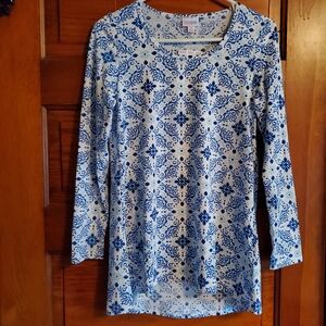 LuLaRoe Lynnae NWT
